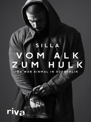 cover image of Vom Alk zum Hulk
